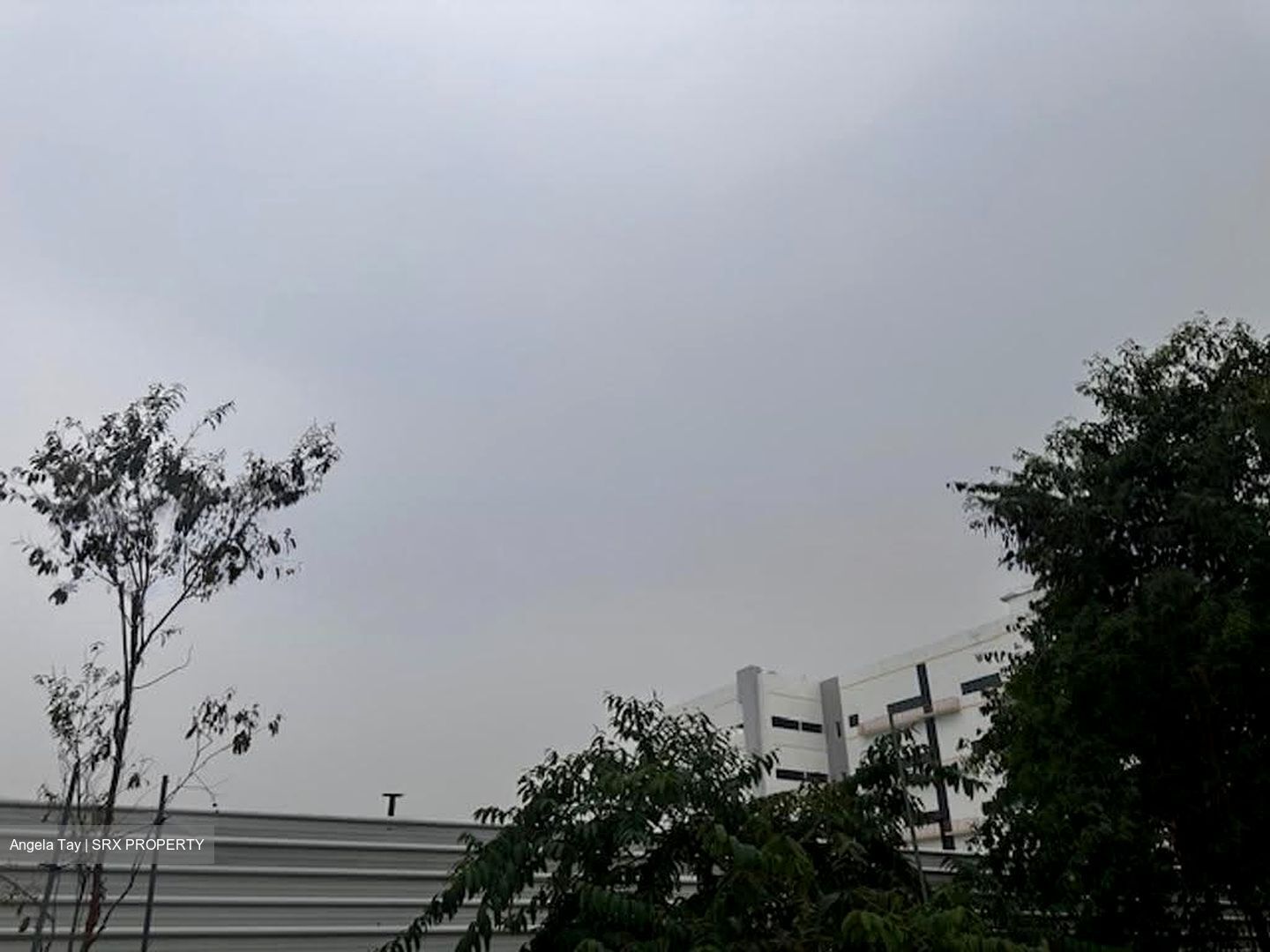 Woodlands Industrial Park E2 (D27), Factory #633275311